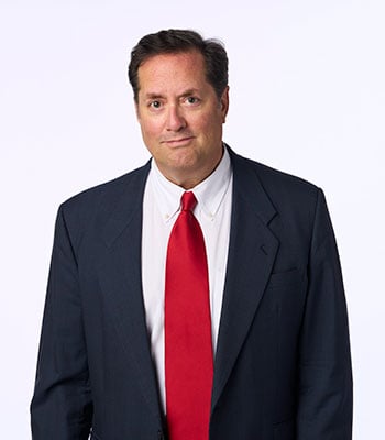 Dale A. Bernard